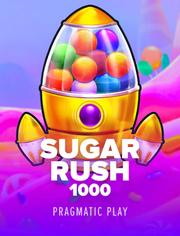 Segunda variante de slot dulce con multiplicadores altos