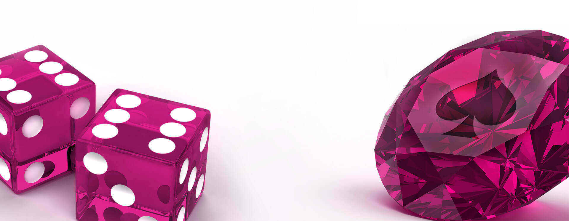 Juego de casino con contraste dramático y lujo visual