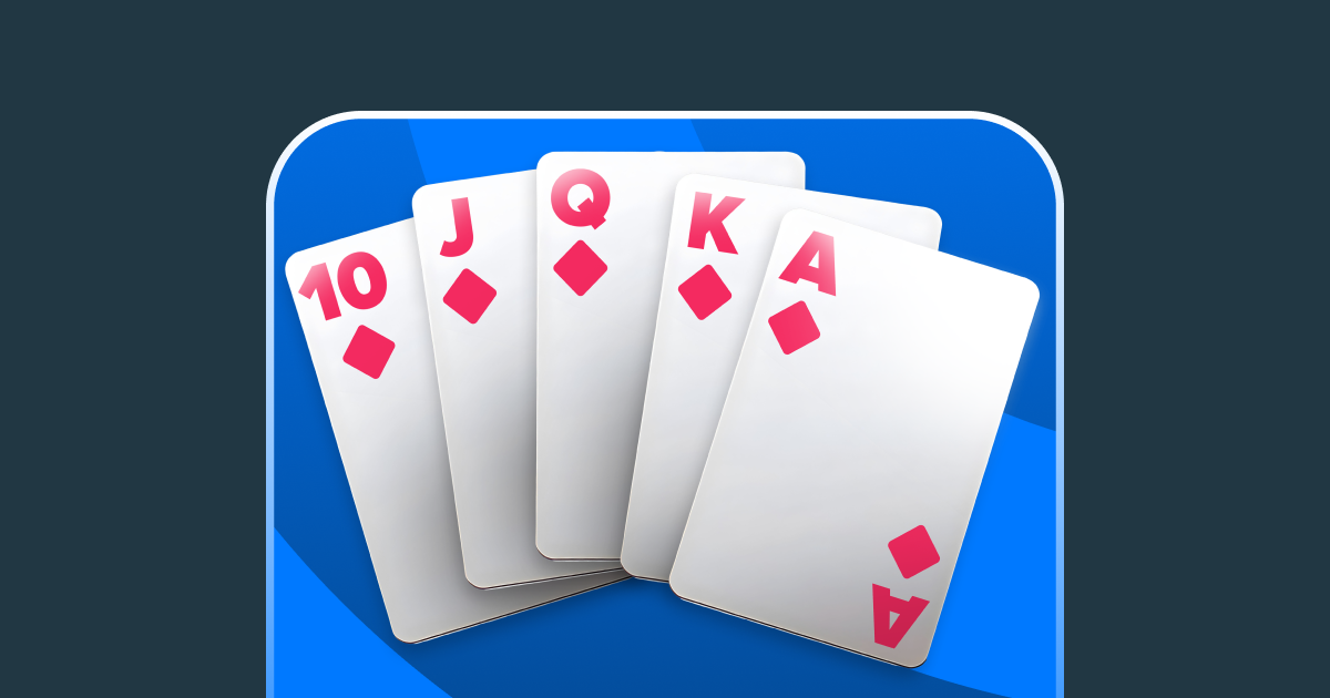 Juego de casino con acabado tecnológico y oscuro
